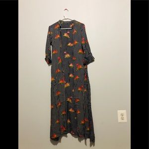 It’s really nice and beautiful dress